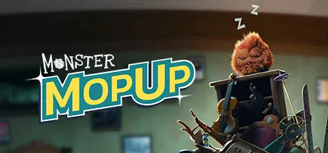 Cover image for game update: Monster Mop Up Build 18458273