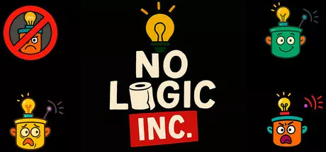 Cover image for game update: NO LOGIC INC Build 18973672