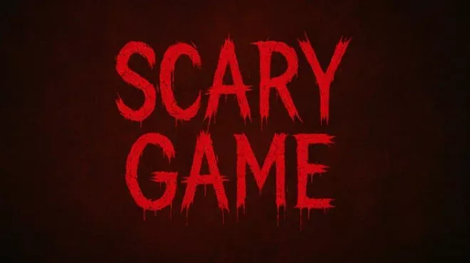 Cover image for game update: Scary Game Build 18949013
