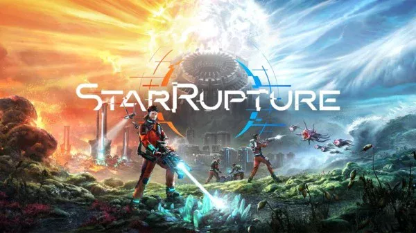 Cover image for game update: StarRupture Build 19386051