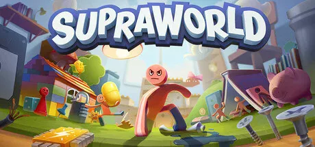 Cover image for game update: Supraworld v7386
