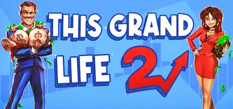 Cover image for game update: This Grand Life 2 (TENOKE) v1.00.01