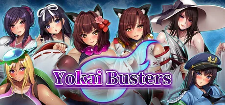 Cover image for game update: Yokai Busters Build 16075934