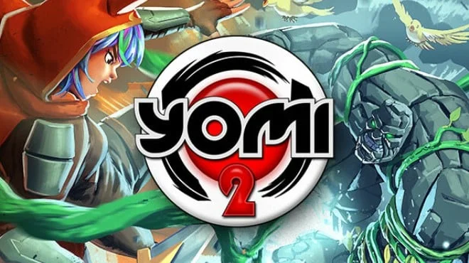 Cover image for game update: Yomi 2 (TENOKE) Build 19268668