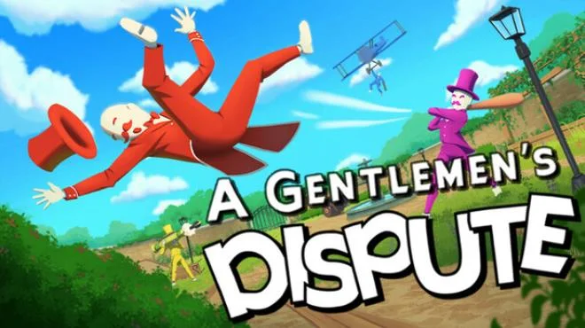 Download game A Gentlemens Dispute Build 20096708 latest version