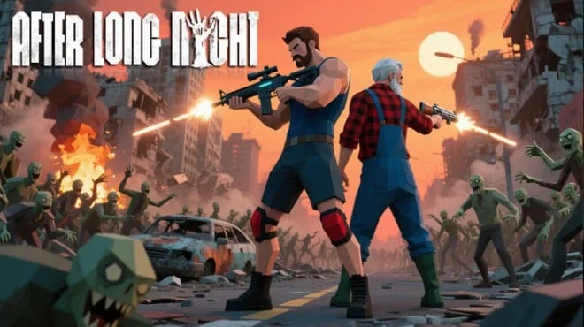 Download game After Long Night (TENOKE): Update Build 21350784 latest version