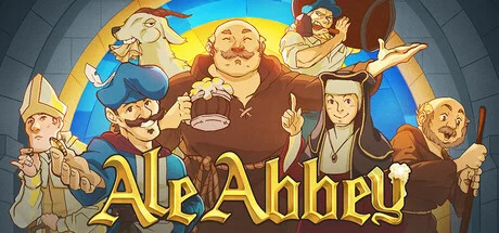 Download game Ale Abbey Monastery Brewery Tycoon Build 20015804 latest version
