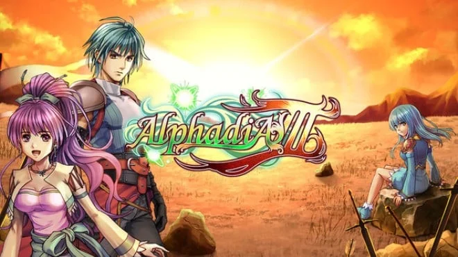 Download game Alphadia 3 Build 19481821 latest version