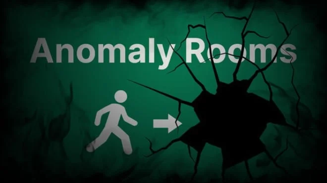 Download game Anomaly Rooms Build 19899212 latest version