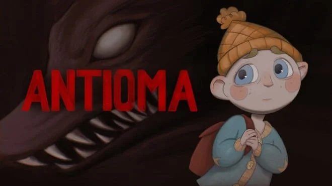 Download game Antioma (TENOKE) Build 19943896 latest version