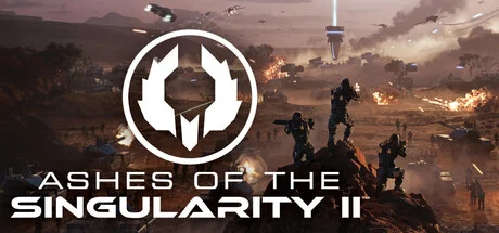 Download reloaded game Ashes of the Singularity 2