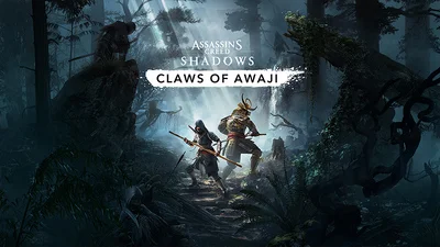Download game Assassins Creed Shadows Claws of Awaji v1.1.1 (Deluxe Edition) UbisoftConnect-Rip latest version