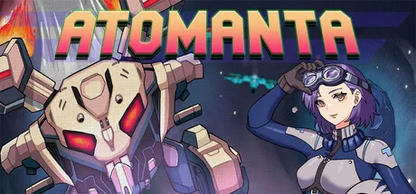 Download game Atomanta (TENOKE) v3.0 latest version