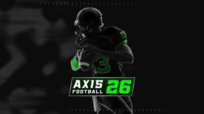 Download game Axis Football 2026 Build 19950251 latest version
