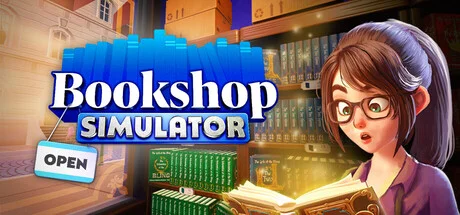 Download reloaded game Bookshop Simulator Build 19997087