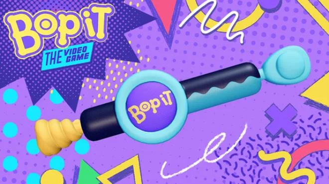 Download game Bop It The Video Game Build 19737836 latest version