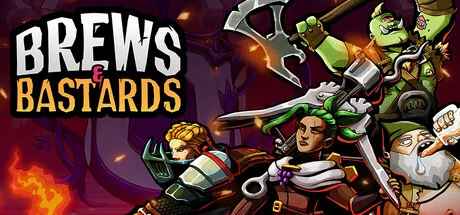 Download game Brews and Bastards Build 20044889 latest version