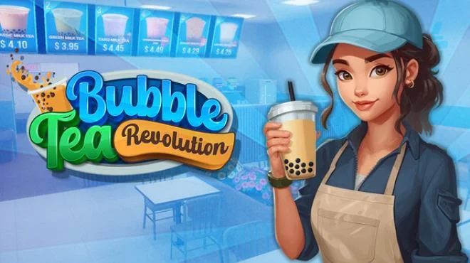 Download game Bubble Tea Revolution Build 20029854 latest version