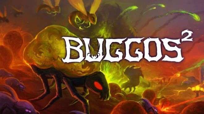 Download game Buggos 2 v1.2.0a latest version