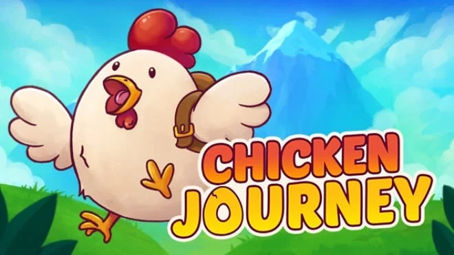 Download game Chicken Journey v1.1.7193 latest version