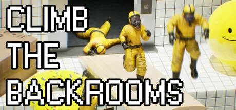 Download game Climb The Backrooms Build 19891906 latest version