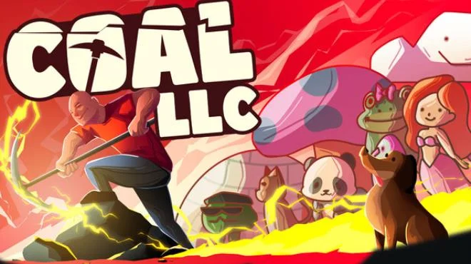Download game Coal LLC v1.0.1.4 latest version
