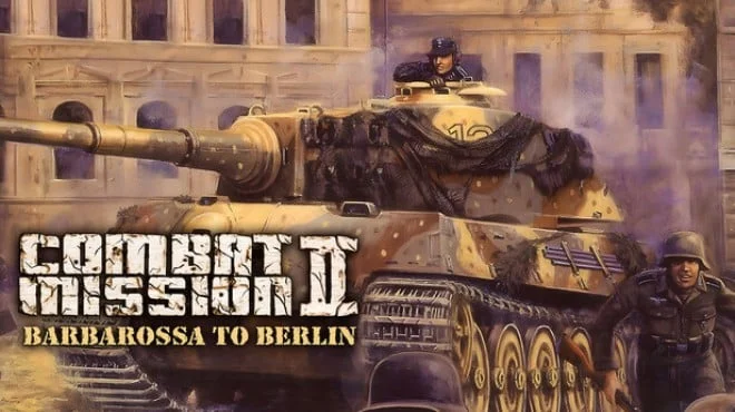 Download game Combat Mission 2 Barbarossa to Berlin Build 19809482 latest version