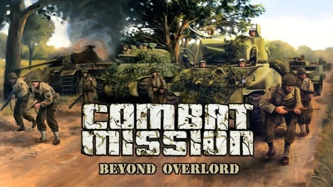 Download game Combat Mission Beyond Overlord Build 19809429 latest version