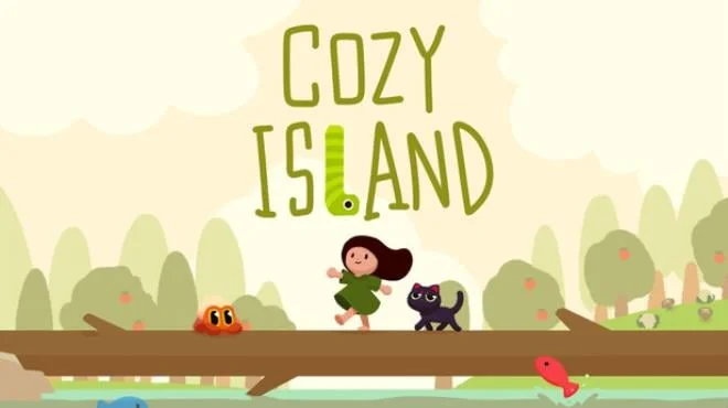 Download Cozy Island Build 20160698