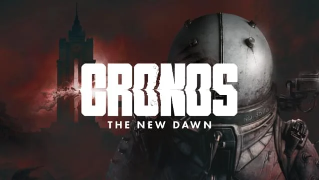 Download game Cronos The New Dawn (REPACK) v20250923_1314-326654 latest version