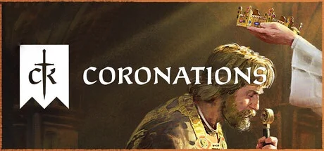 Download game Crusader Kings III Coronations (RUNE) v1.17.0 latest version