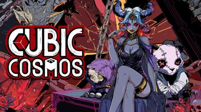 Download game Cubic Cosmos Build 20052098 latest version
