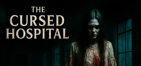 Download game Cursed Hospital Build 19968684 latest version