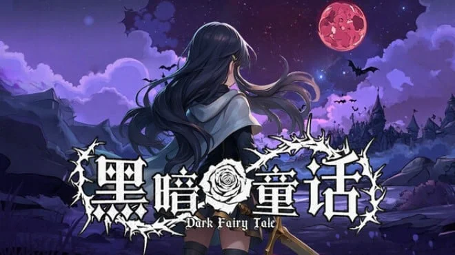 Download game Dark Fairy Tale (TENOKE) Build 20066511 latest version