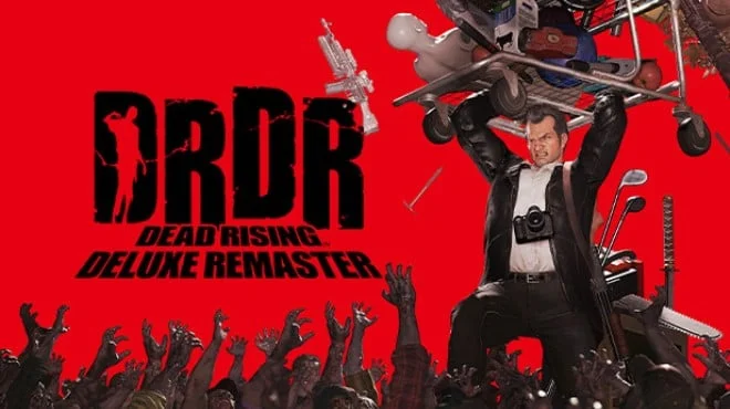 Download game Dead Rising Deluxe Remaster (TENOKE) Build 19664981 latest version