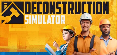 Download game Deconstruction Simulator Build 20093729 latest version