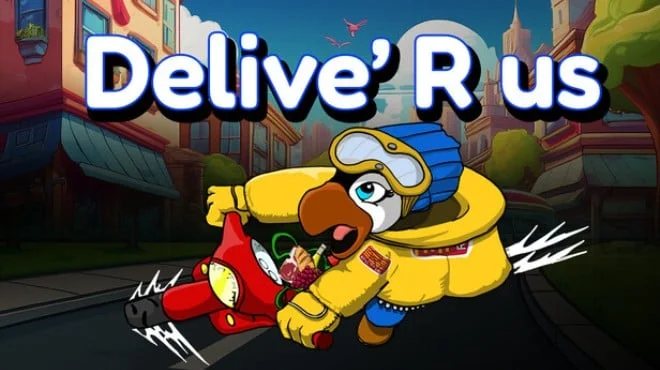 Download game Delive R us (TENOKE) Build 19972425 latest version