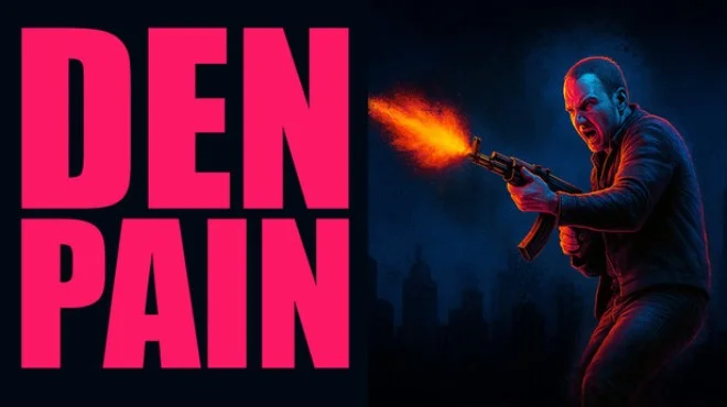 Download game DEN PAIN Build 20069835 latest version