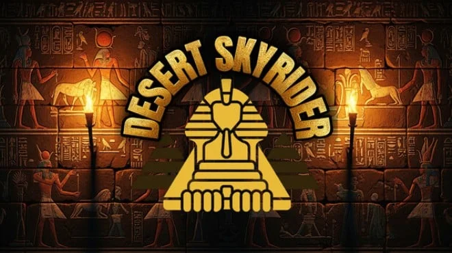 Download game Desert Sky Rider Build 19888971 latest version