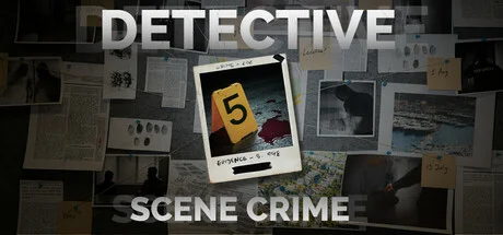 Download game DETECTIVE Scene Crime Build 19012311 latest version