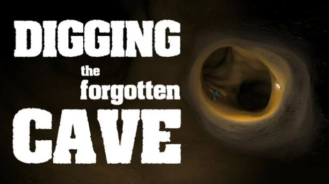 Download game Digging the Forgotten Cave Build 20061079 latest version
