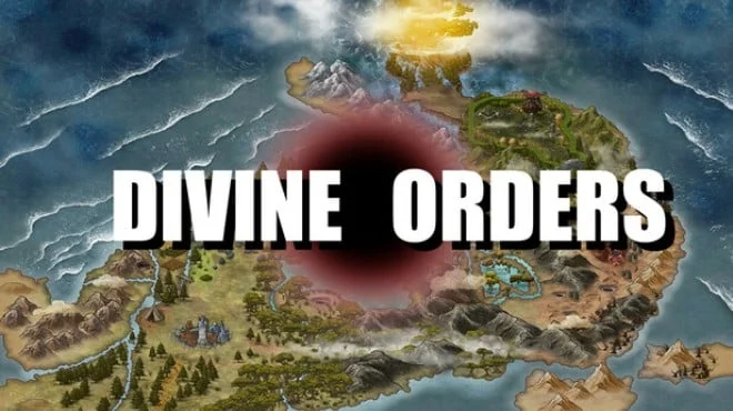 Download reloaded game Divine Orders Build 19081442