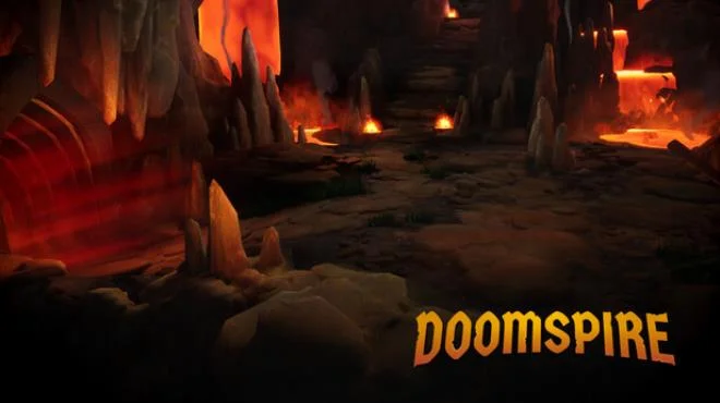 Download game Doomspire Build 20078941 latest version