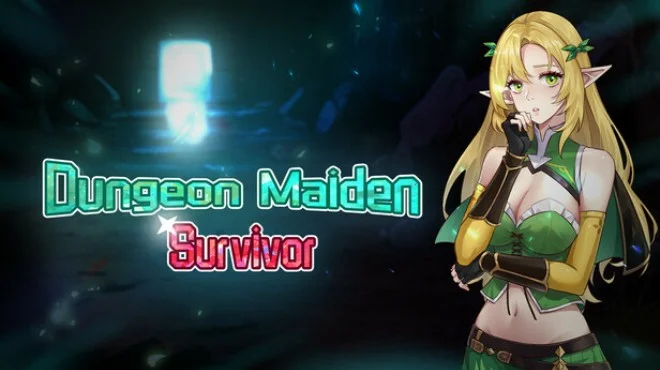 Download game Dungeon Maiden Survivor v10.0811.1158 latest version