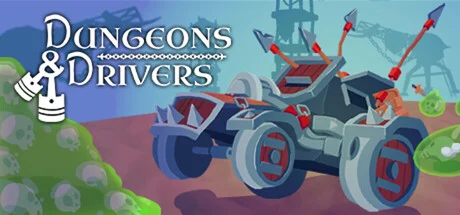 Download game Dungeons and Drivers v1.0.1b2 latest version