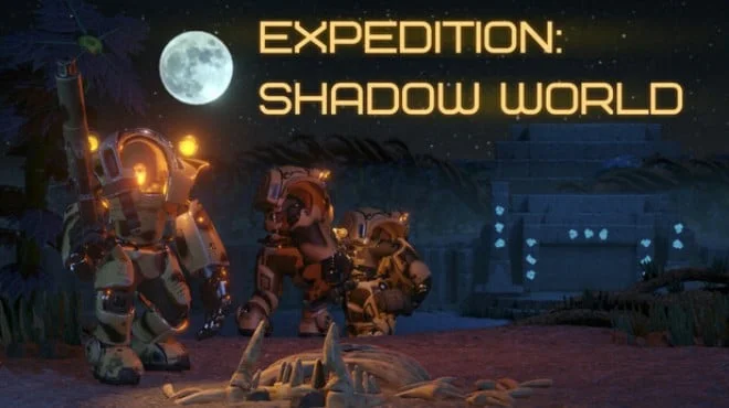 Download game Expedition Shadow World Build 20043095 latest version