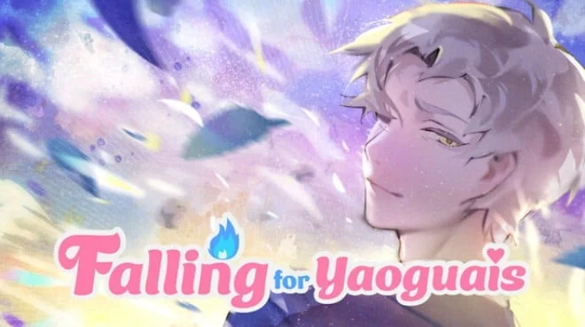 Download game Falling for Yaoguais Build 17935405 latest version