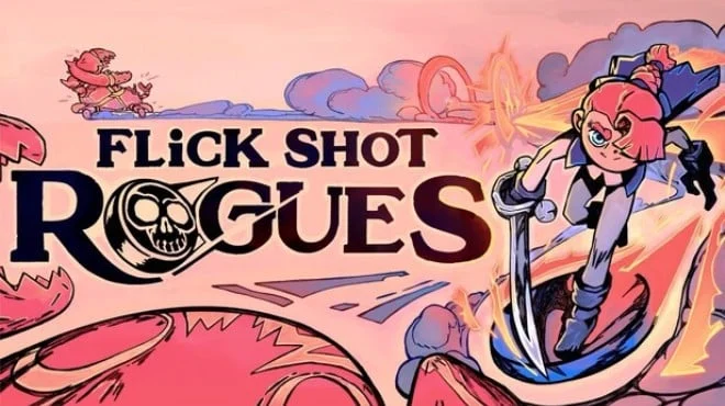 Download reloaded game Flick Shot Rogues v1.00.01.540