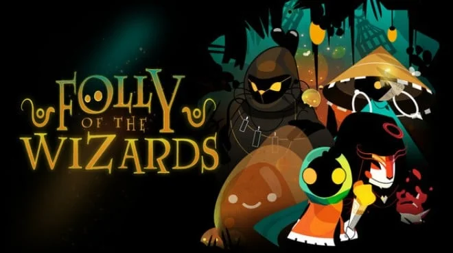 Download game Folly Of The Wizards (TENOKE) v1.0.5 latest version