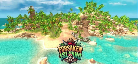 Download game Forsaken Island (v0.3.1) DEMO-VERSION latest version